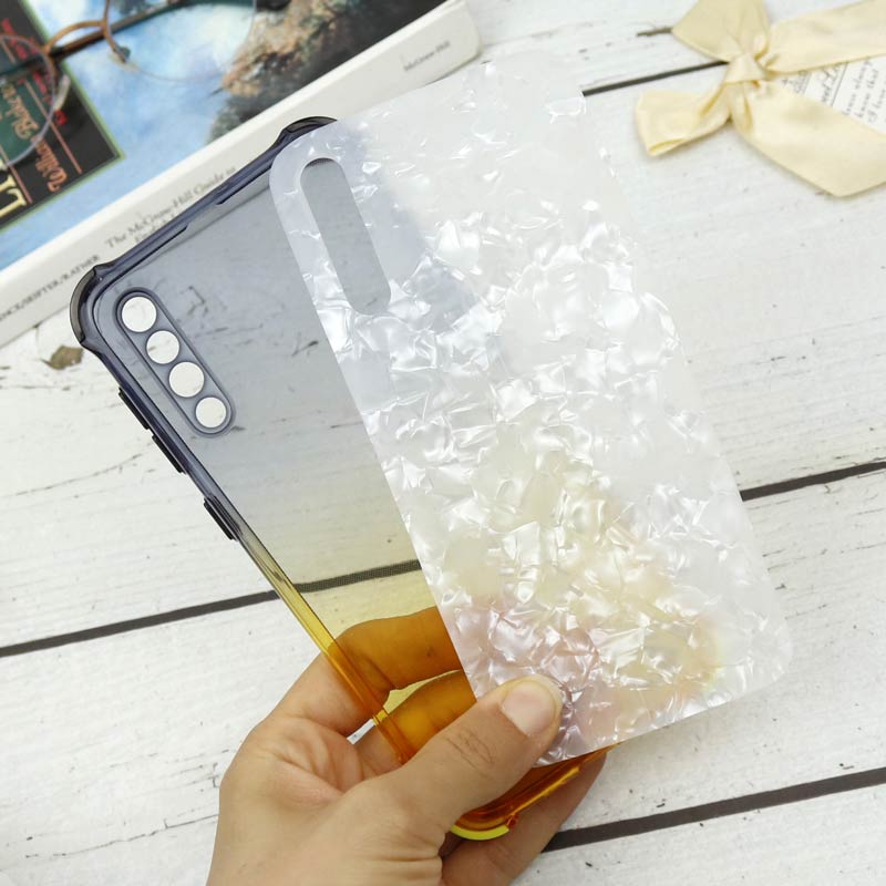 قاب محافظ لنزدار کپسولی سنگی Samsung A30s