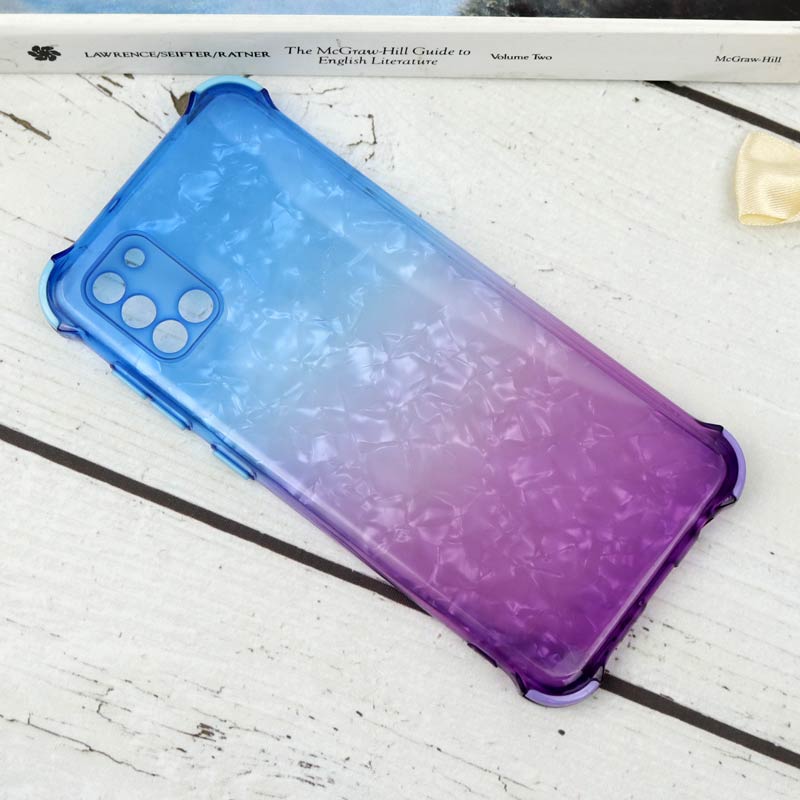 قاب محافظ لنزدار کپسولی سنگی Samsung A31