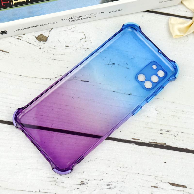 قاب محافظ لنزدار کپسولی سنگی Samsung A31