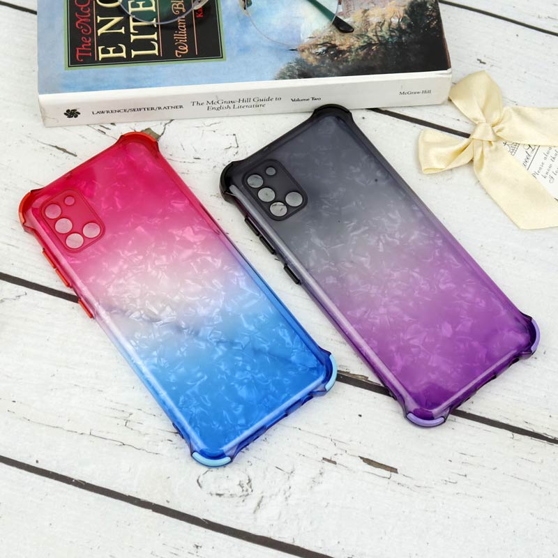 قاب محافظ لنزدار کپسولی سنگی Samsung A31