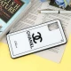 قاب پشت گلسی Chanel سامسونگ A31