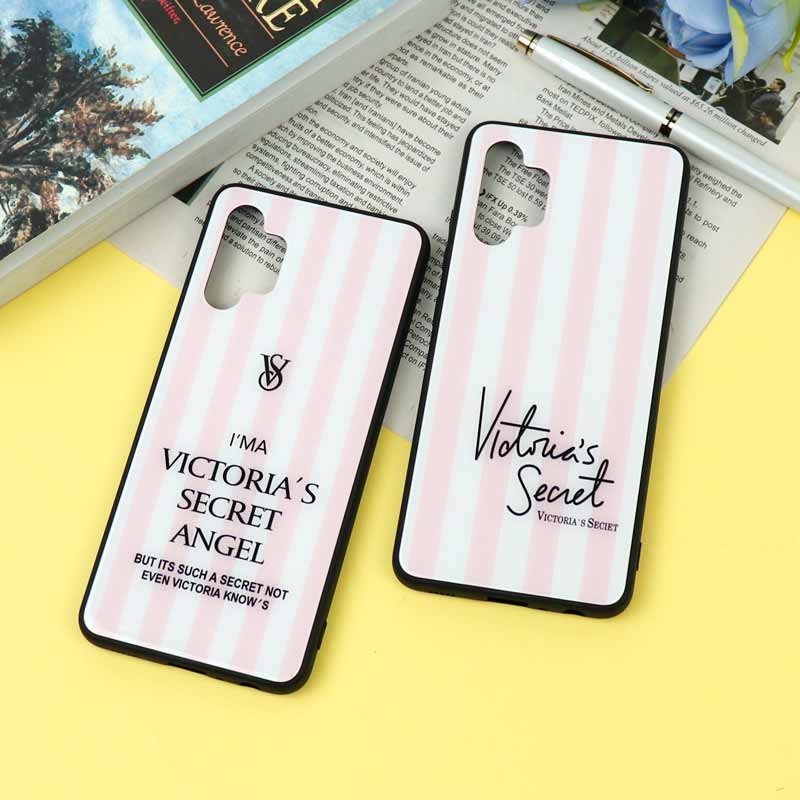 قاب پشت گلسی Victoria سامسونگ A32 4G
