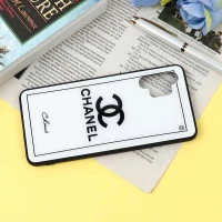 قاب پشت گلسی Chanel سامسونگ A32 4G