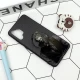 قاب فانتزی برجسته + پاپ سوکت طرح Joker سامسونگ A32 4G سری D