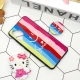 قاب فانتزی برجسته + پاپ سوکت طرح رنگین کمان سامسونگ A32 4G سری D