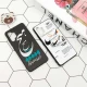 قاب فانتزی برجسته + پاپ سوکت طرح پسرانه سامسونگ A32 4G سری D