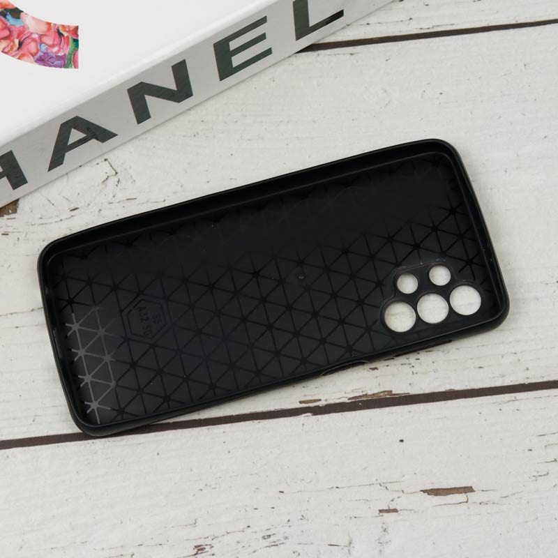 قاب محافظ لنزدار طرح پلنگی سامسونگ A32 5G