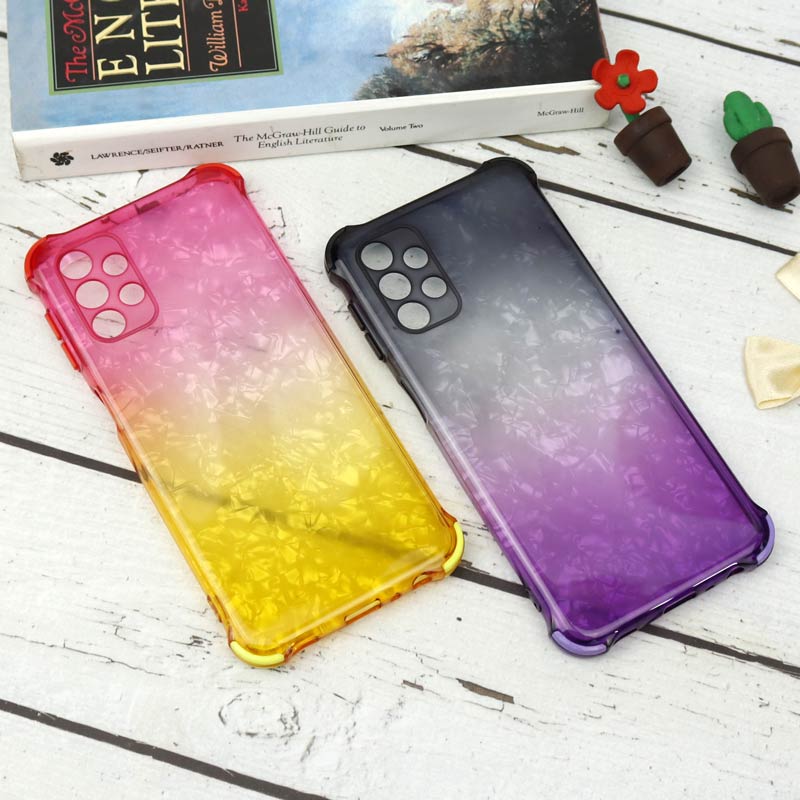 قاب محافظ لنزدار کپسولی سنگی Samsung A32 5G