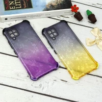 قاب محافظ لنزدار کپسولی سنگی Samsung Galaxy A42 5G
