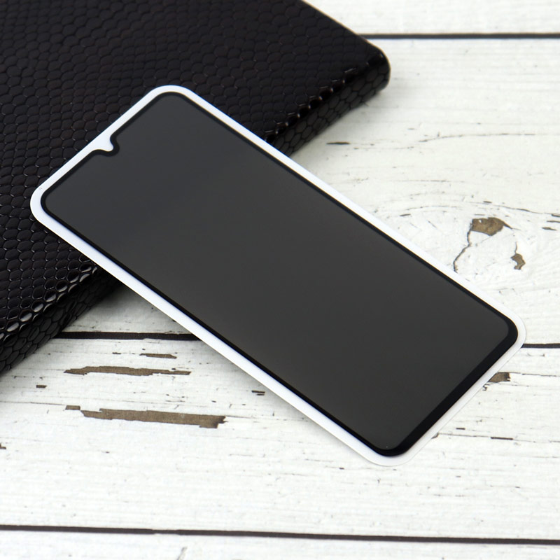 گلس Privacy سامسونگ Samsung Galaxy A42 5G مشکی