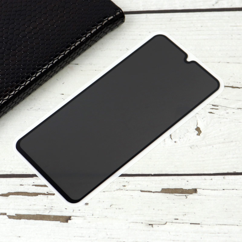 گلس Privacy سامسونگ Samsung Galaxy A42 5G مشکی