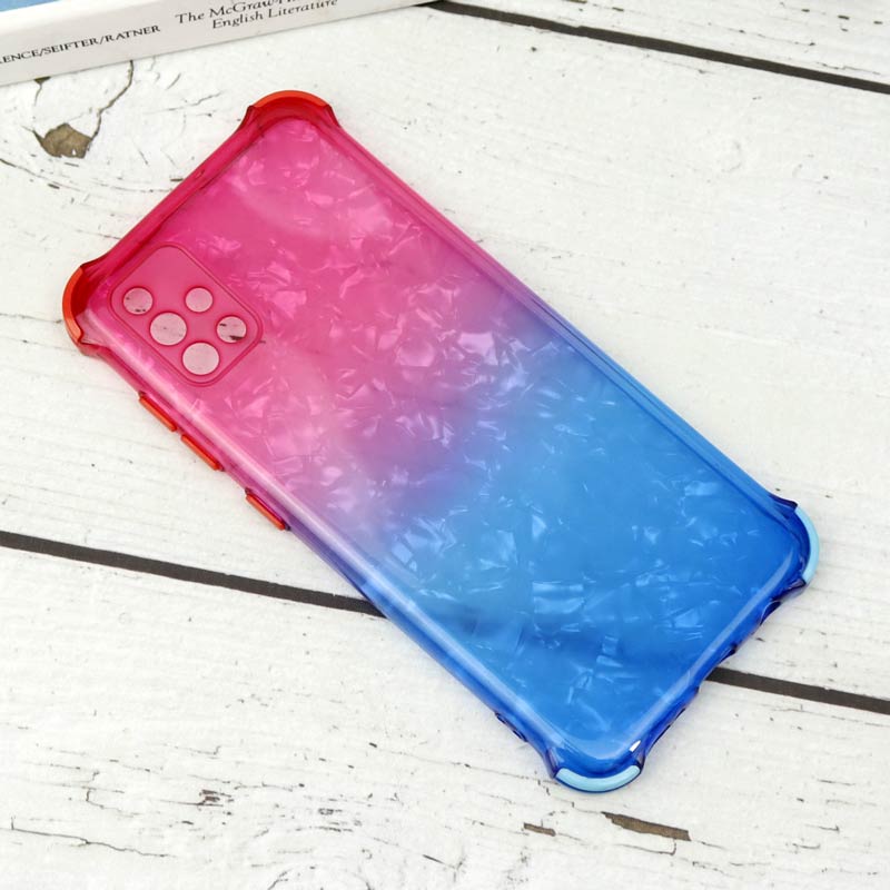 قاب محافظ لنزدار کپسولی سنگی Samsung A51