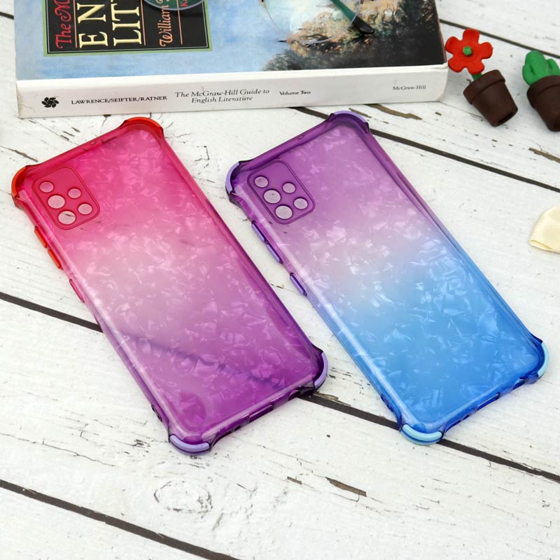 قاب محافظ لنزدار کپسولی سنگی Samsung A51