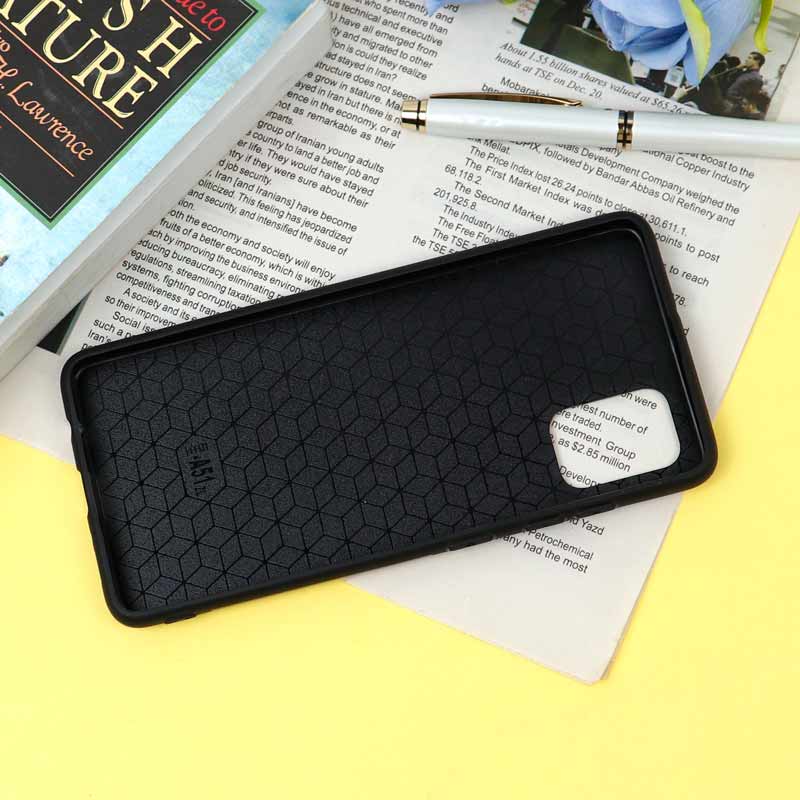 قاب پشت گلسی Chanel سامسونگ A51