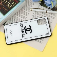 قاب پشت گلسی Chanel سامسونگ A51