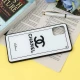 قاب پشت گلسی Chanel سامسونگ A51