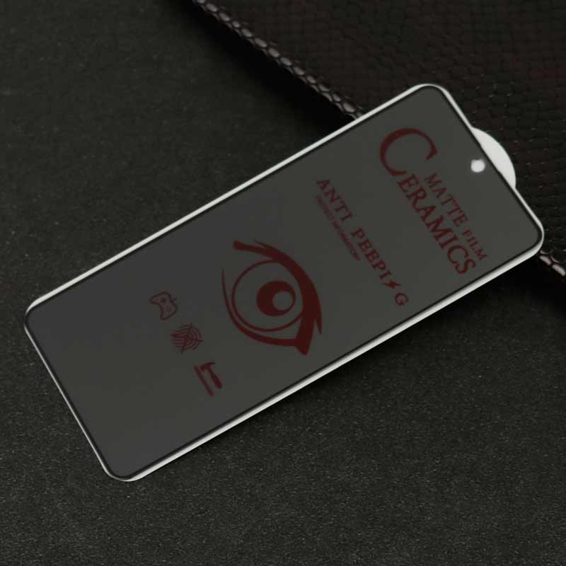 برچسب نانو پلیمر Privacy مات سامسونگ A51