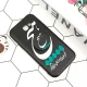قاب فانتزی برجسته + پاپ سوکت طرح پسرانه سامسونگ A7 2017 سری D