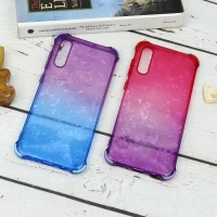 قاب کپسولی سنگی Samsung A70