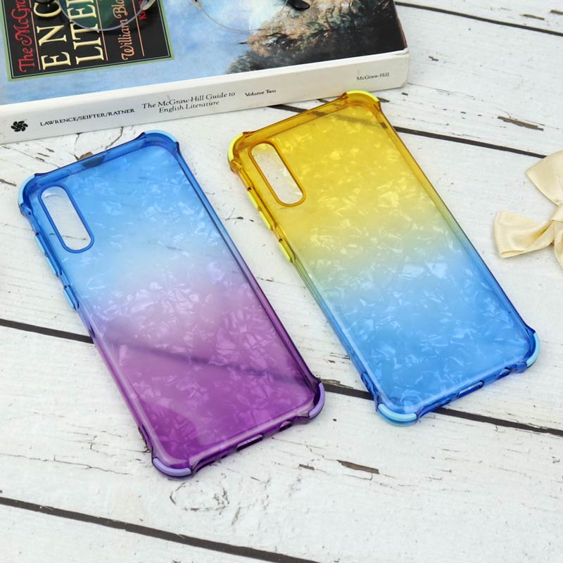قاب کپسولی سنگی Samsung A70