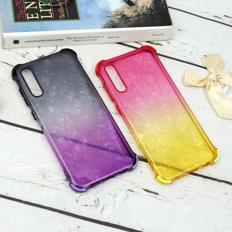 قاب کپسولی سنگی Samsung A70
