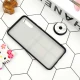 قاب فانتزی برجسته + پاپ سوکت طرح Burberry سامسونگ A70 سری D