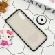 قاب فانتزی برجسته + پاپ سوکت طرح گربه سامسونگ A70 سری D