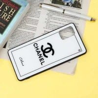 قاب پشت گلسی Chanel سامسونگ A71