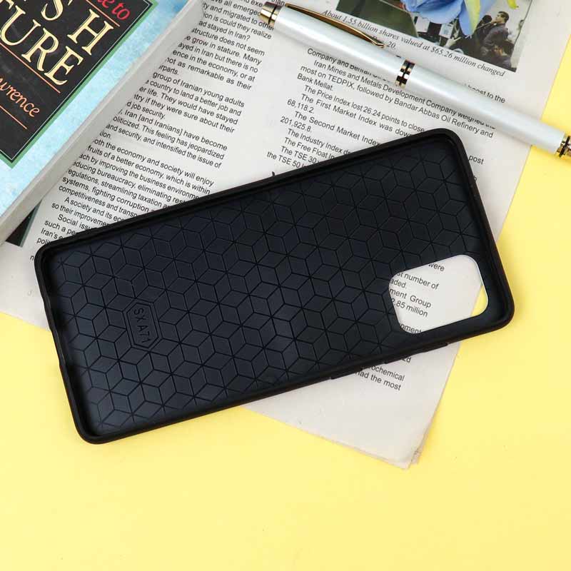 قاب پشت گلسی Chanel سامسونگ A71