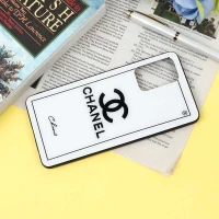 قاب پشت گلسی Chanel سامسونگ A72