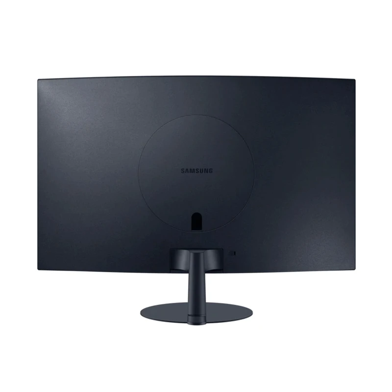 مانیتور خمیده سامسونگ C27T55 سایز 27 اینچ