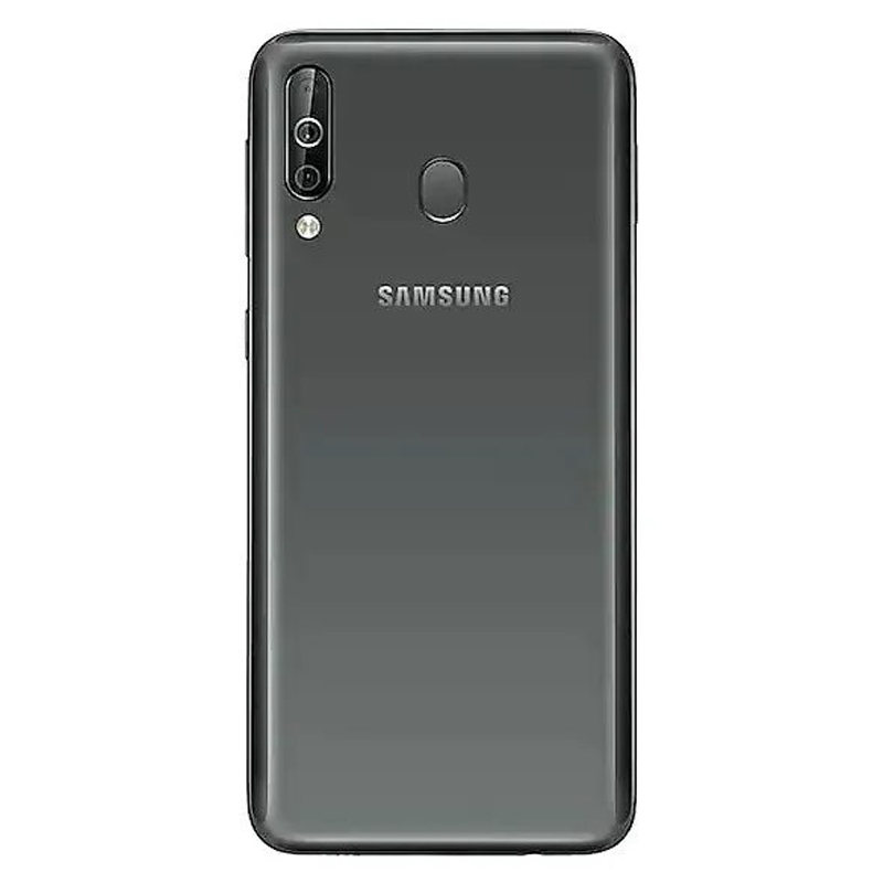 ماکت گوشی Samsung Galaxy A40S خاکستری