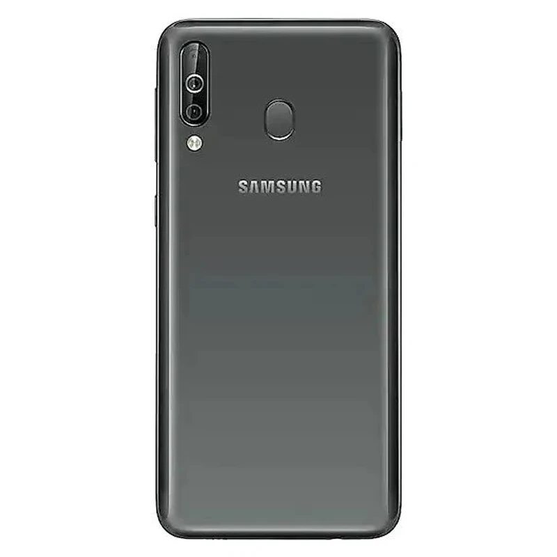 ماکت گوشی Samsung Galaxy A40S خاکستری