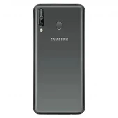 ماکت گوشی Samsung Galaxy A40S خاکستری