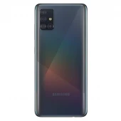 ماکت گوشی Samsung Galaxy A51 مشکی