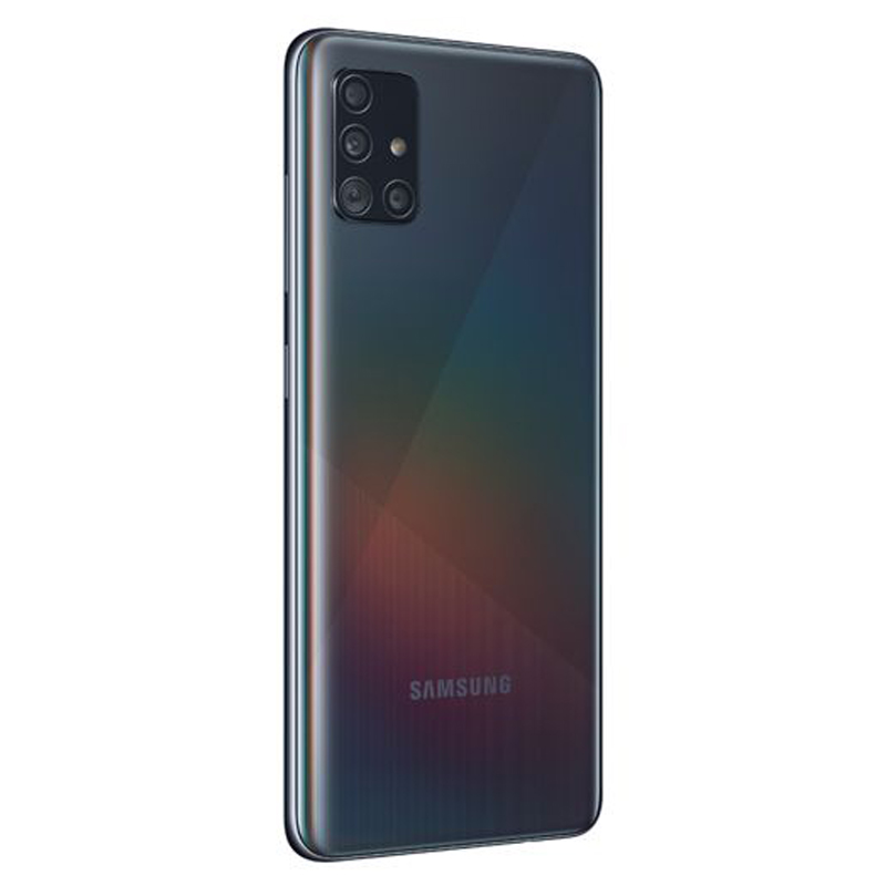 ماکت گوشی Samsung Galaxy A51 مشکی