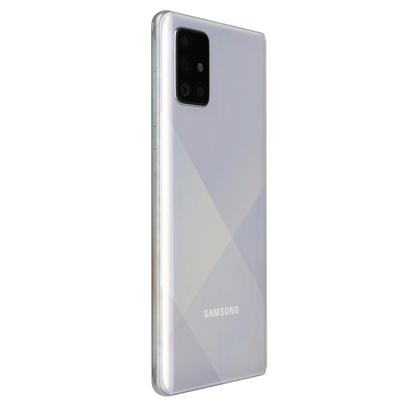 ماکت گوشی Samsung Galaxy A71