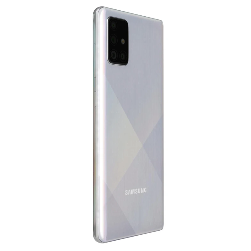ماکت گوشی Samsung Galaxy A71