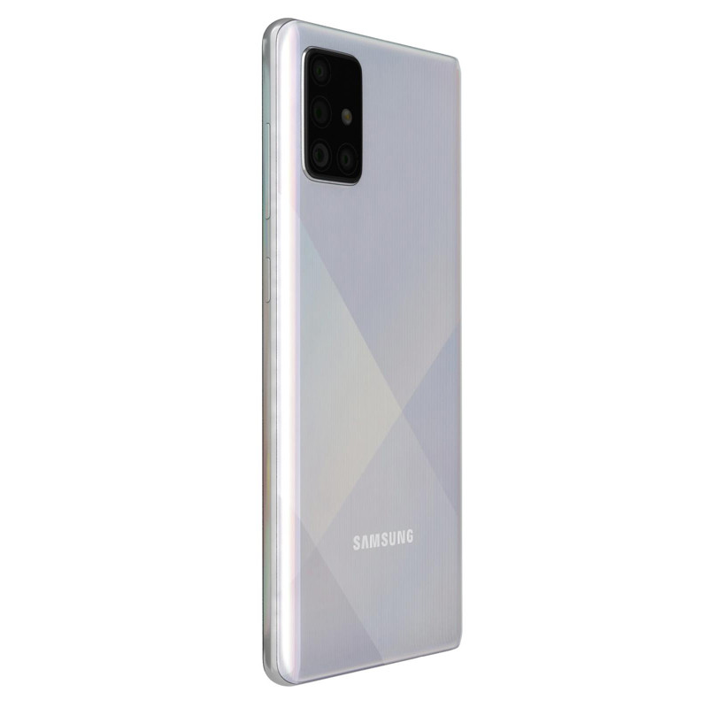 ماکت گوشی Samsung Galaxy A71