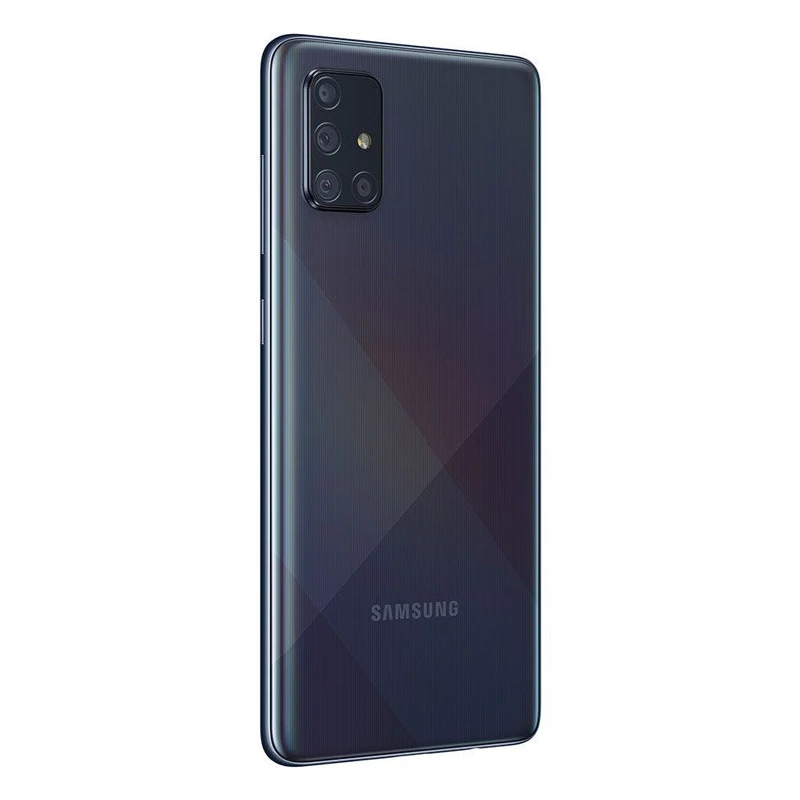 ماکت گوشی Samsung Galaxy A71