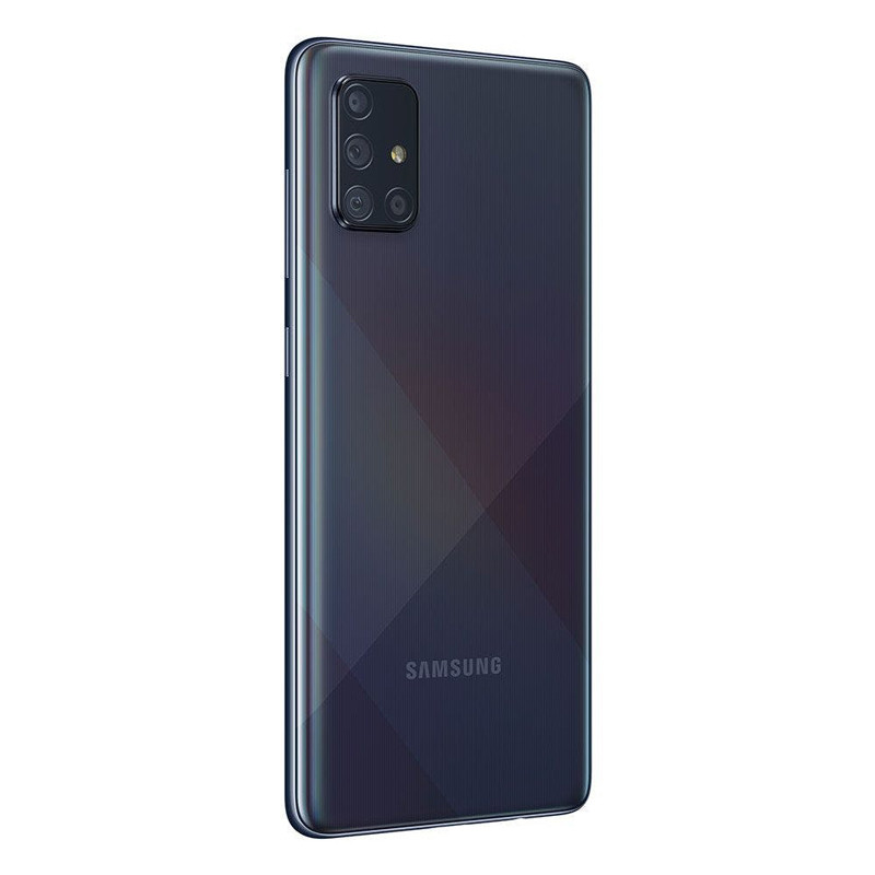 ماکت گوشی Samsung Galaxy A71