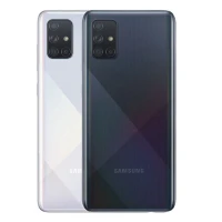 ماکت گوشی Samsung Galaxy A71