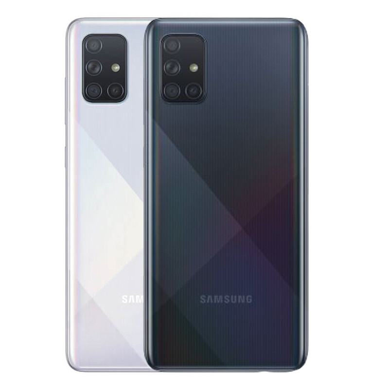 ماکت گوشی Samsung Galaxy A71