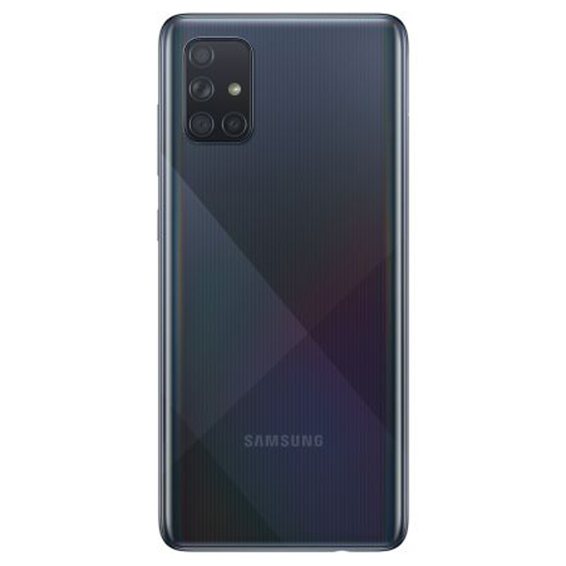 ماکت گوشی Samsung Galaxy A71