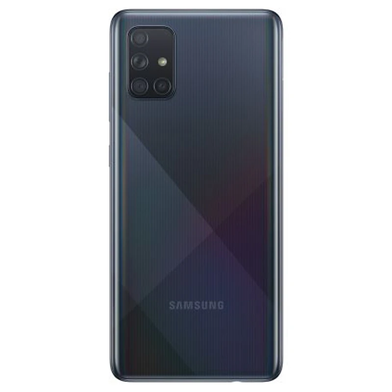ماکت گوشی Samsung Galaxy A71