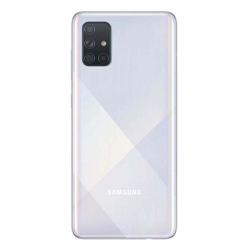 ماکت گوشی Samsung Galaxy A71