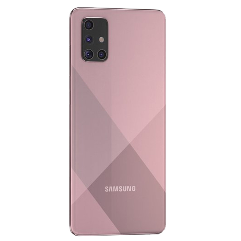 ماکت گوشی Samsung Galaxy A71