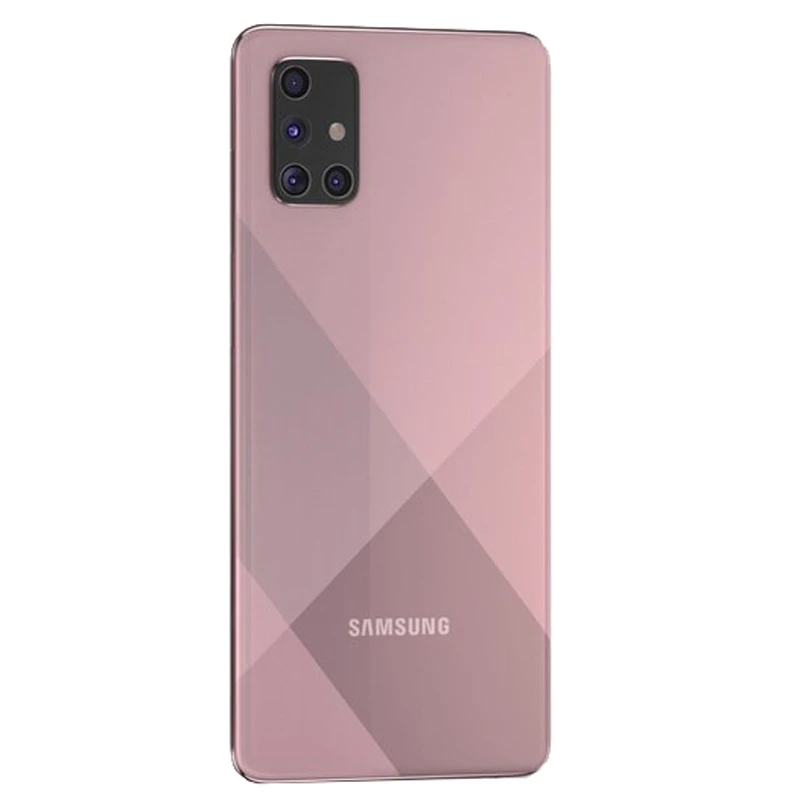 ماکت گوشی Samsung Galaxy A71