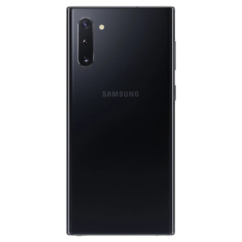 ماکت گوشی Samsung Galaxy Note 10