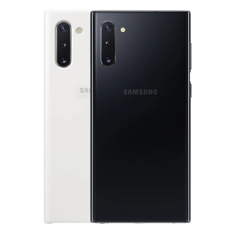 ماکت گوشی Samsung Galaxy Note 10